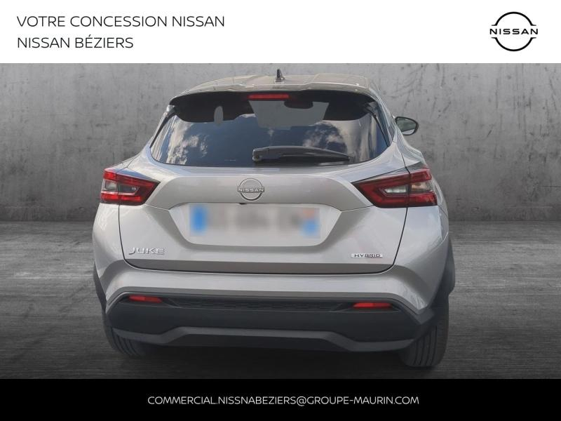 Photo 3 de l’annonce de NISSAN Juke d’occasion à vendre à BÉZIERS