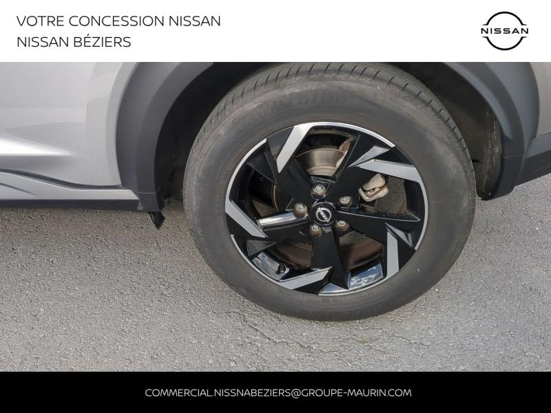 Photo 4 de l’annonce de NISSAN Juke d’occasion à vendre à BÉZIERS