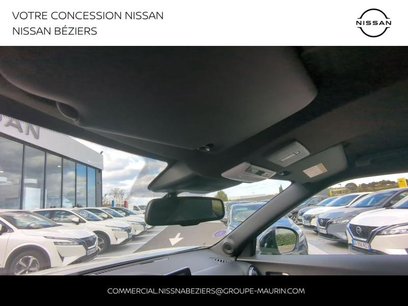 Photo 6 de l’annonce de NISSAN Juke d’occasion à vendre à BÉZIERS