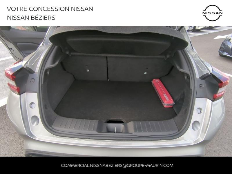 Photo 12 de l’annonce de NISSAN Juke d’occasion à vendre à BÉZIERS