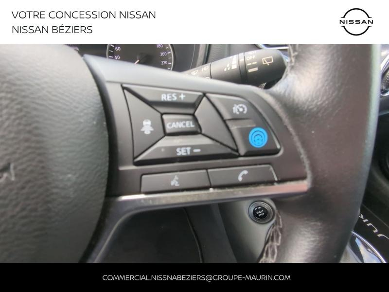 Photo 15 de l’annonce de NISSAN Juke d’occasion à vendre à BÉZIERS