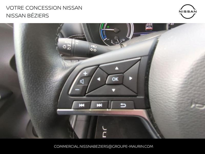 Photo 16 de l’annonce de NISSAN Juke d’occasion à vendre à BÉZIERS