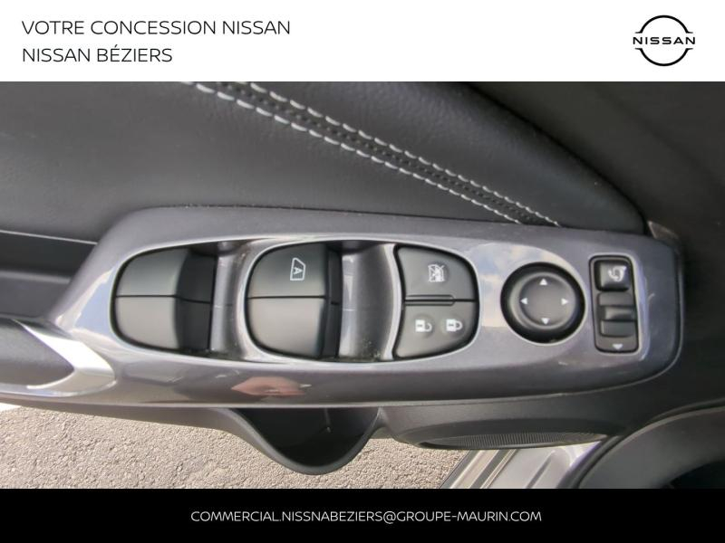 Photo 17 de l’annonce de NISSAN Juke d’occasion à vendre à BÉZIERS