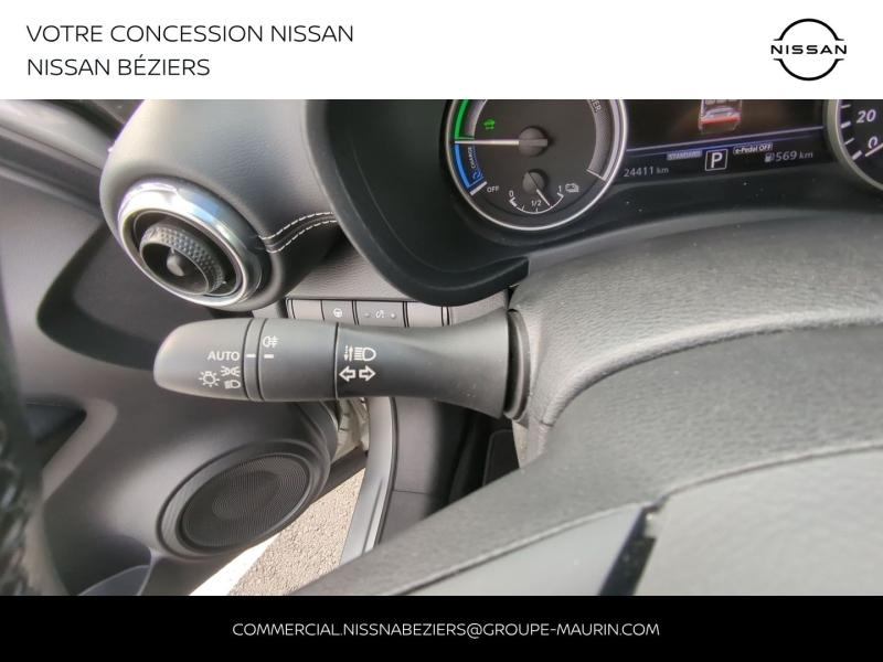 Photo 18 de l’annonce de NISSAN Juke d’occasion à vendre à BÉZIERS