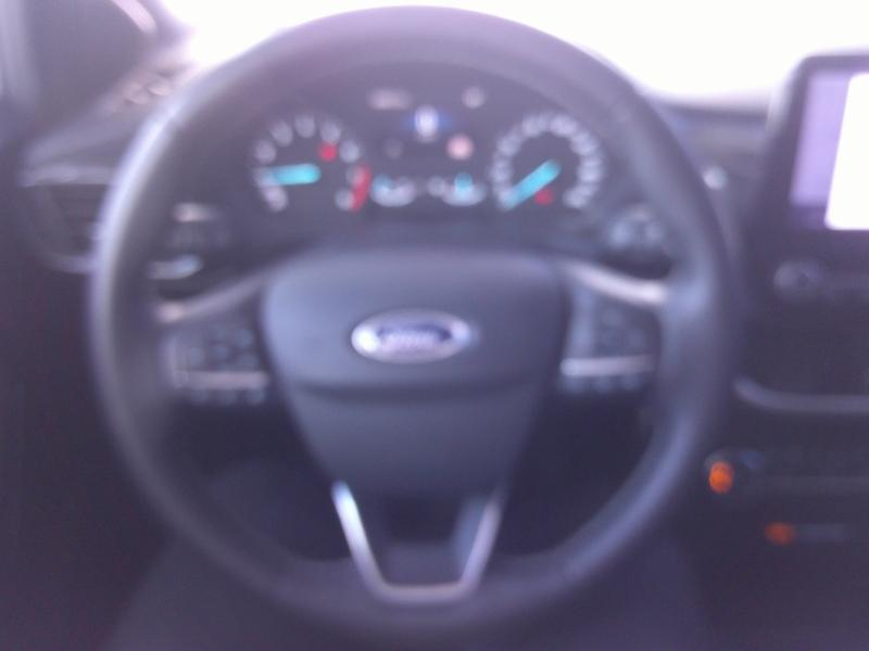 Photo 5 de l’annonce de FORD Puma d’occasion à vendre à PERPIGNAN