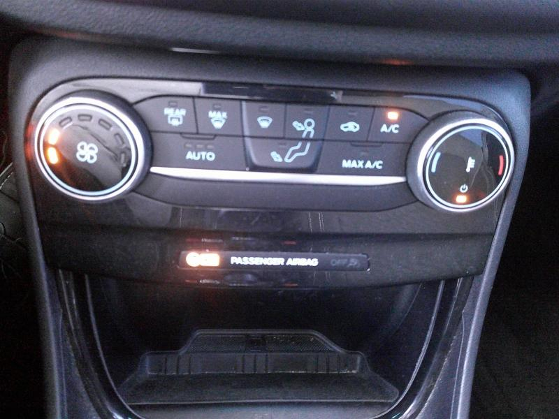 Photo 15 de l’annonce de FORD Puma d’occasion à vendre à PERPIGNAN