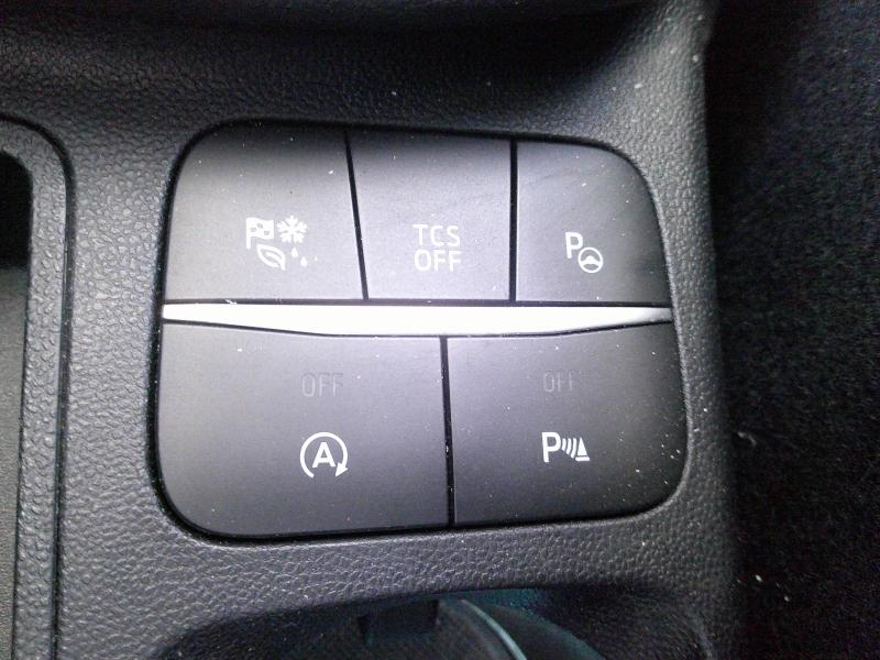 Photo 17 de l’annonce de FORD Puma d’occasion à vendre à PERPIGNAN