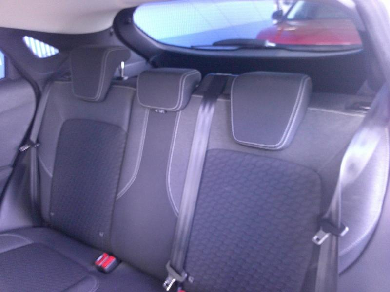 Photo 20 de l’annonce de FORD Puma d’occasion à vendre à PERPIGNAN