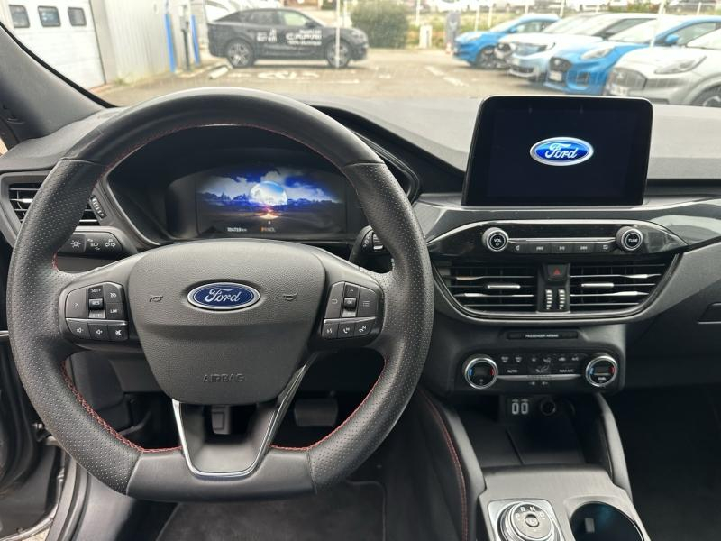 Photo 9 de l’annonce de FORD Kuga d’occasion à vendre à NARBONNE