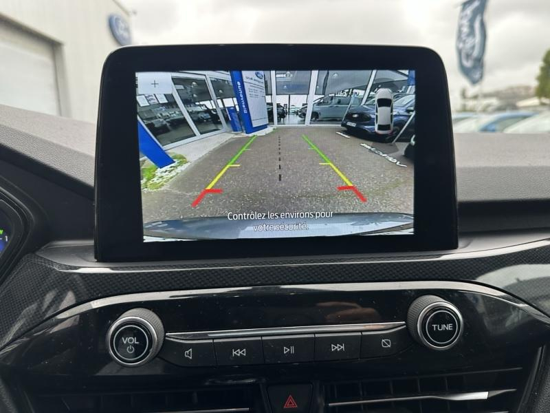 Photo 15 de l’annonce de FORD Kuga d’occasion à vendre à NARBONNE