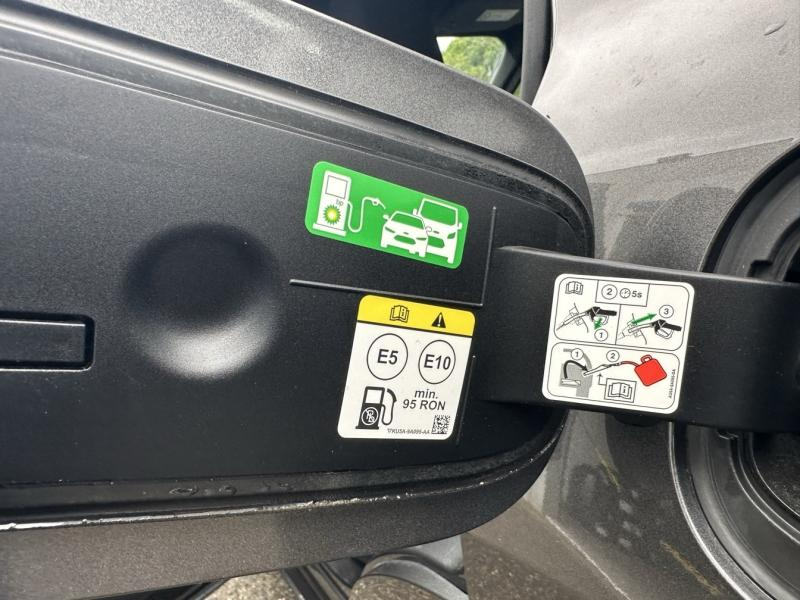 Photo 19 de l’annonce de FORD Kuga d’occasion à vendre à NARBONNE