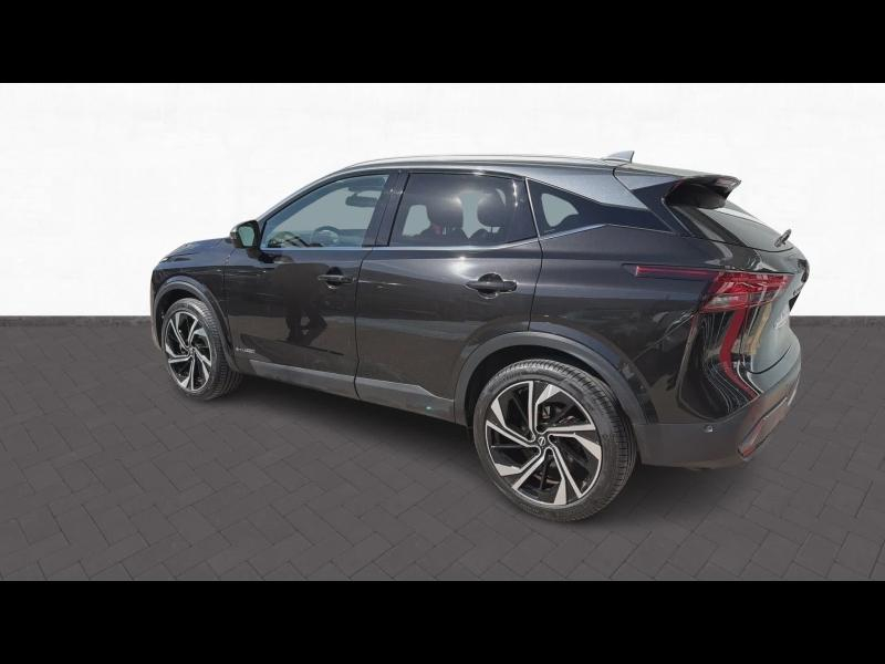 Photo 5 de l’annonce de NISSAN Qashqai d’occasion à vendre à NARBONNE