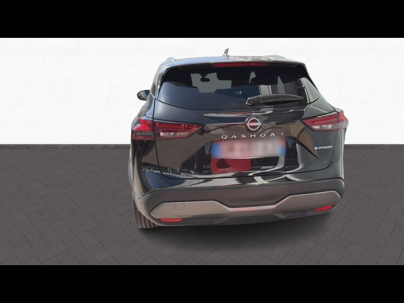 Photo 7 de l’annonce de NISSAN Qashqai d’occasion à vendre à NARBONNE