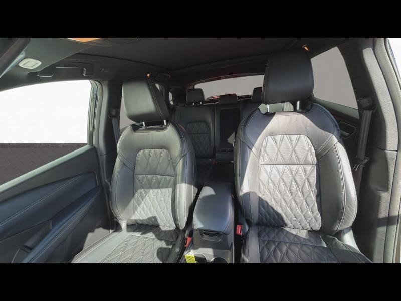 Photo 14 de l’annonce de NISSAN Qashqai d’occasion à vendre à NARBONNE