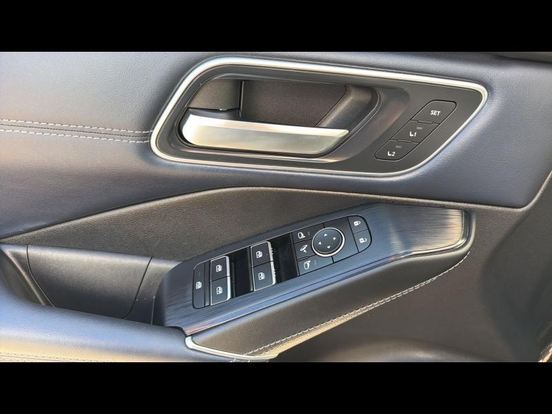 Photo 15 de l’annonce de NISSAN Qashqai d’occasion à vendre à NARBONNE