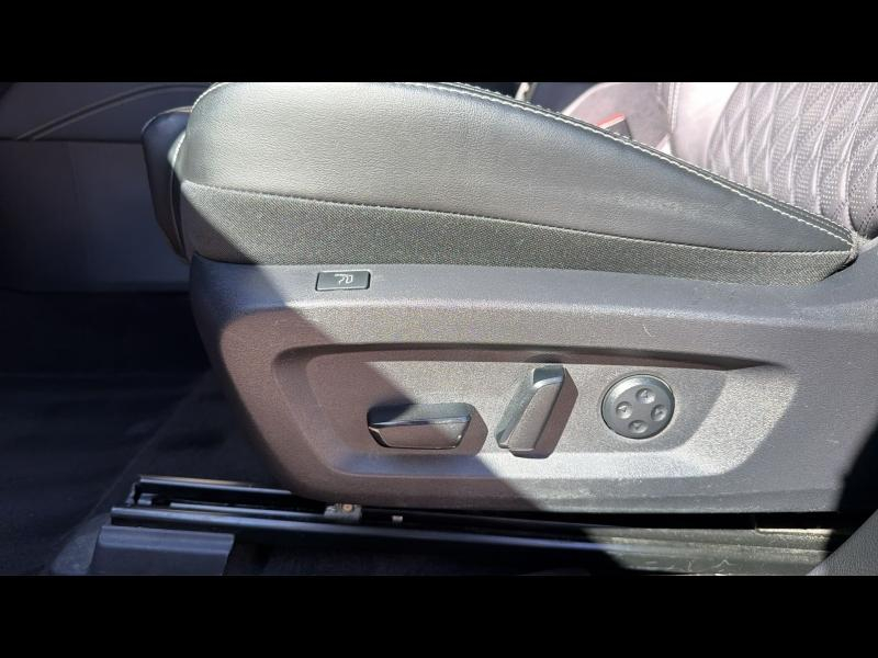 Photo 16 de l’annonce de NISSAN Qashqai d’occasion à vendre à NARBONNE