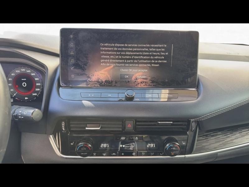 Photo 20 de l’annonce de NISSAN Qashqai d’occasion à vendre à NARBONNE