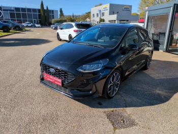 FORD Fiesta d’occasion à vendre à NÎMES