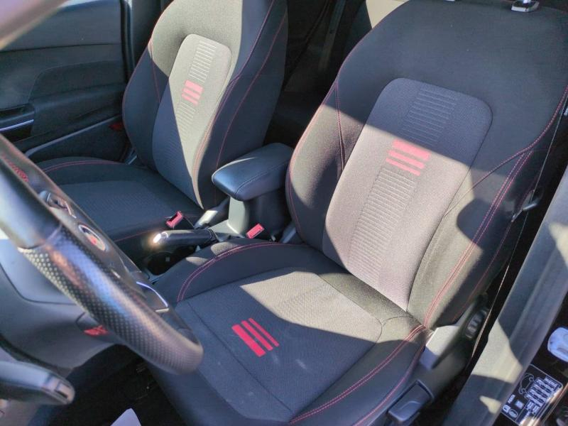 Photo 16 de l’annonce de FORD Fiesta d’occasion à vendre à NÎMES