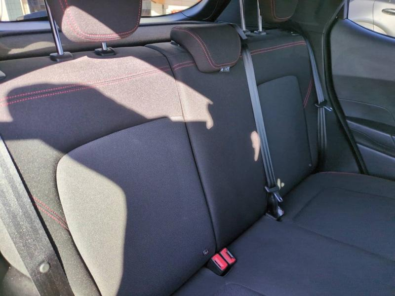 Photo 18 de l’annonce de FORD Fiesta d’occasion à vendre à NÎMES