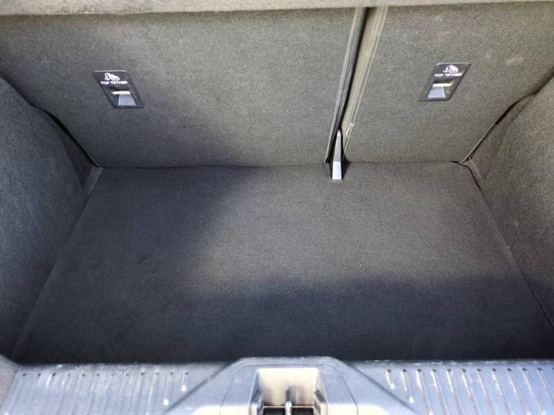 Photo 19 de l’annonce de FORD Fiesta d’occasion à vendre à NÎMES