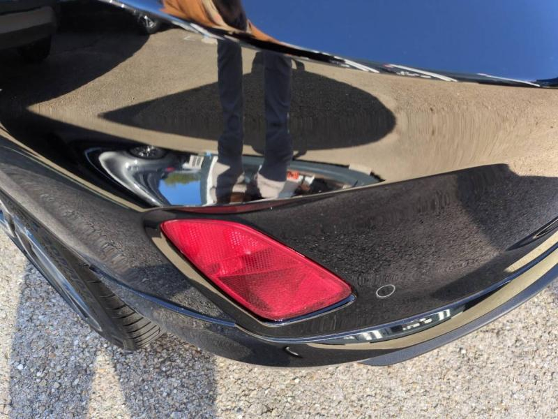 Photo 20 de l’annonce de FORD Fiesta d’occasion à vendre à NÎMES