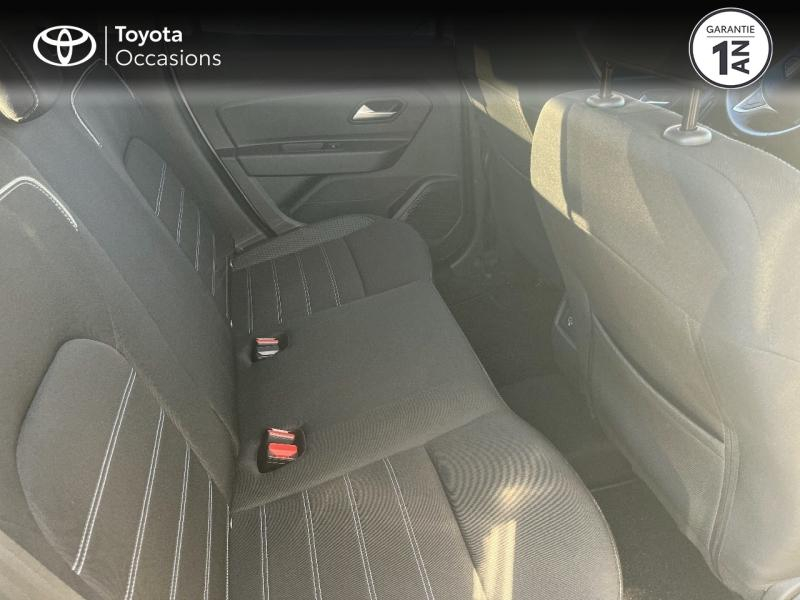 Photo 7 de l’annonce de DACIA Duster d’occasion à vendre à CAVAILLON