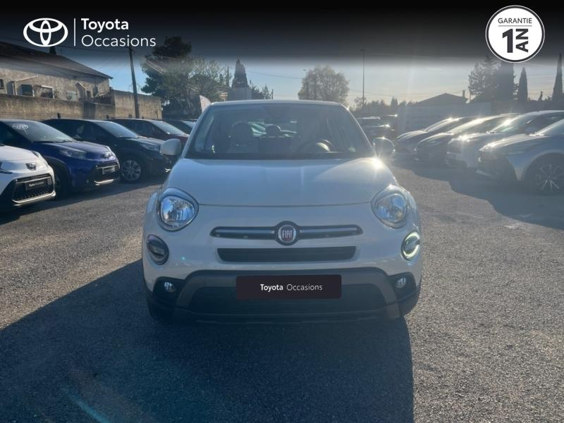 Photo 5 de l’annonce de FIAT 500X d’occasion à vendre à CAVAILLON