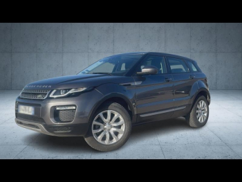 LAND-ROVER Evoque d’occasion à vendre à Marseille