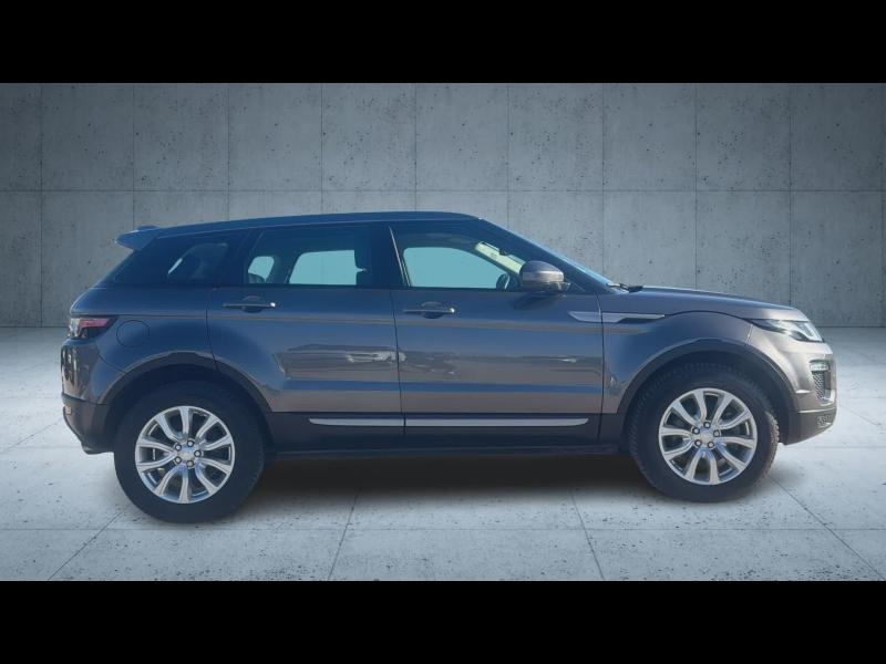 Photo 4 de l’annonce de LAND-ROVER Evoque d’occasion à vendre à Marseille