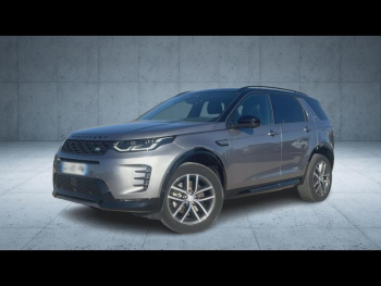LAND-ROVER Discovery Sport d’occasion à vendre à Marseille