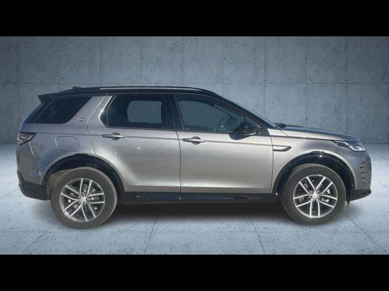 Photo 3 de l’annonce de LAND-ROVER Discovery Sport d’occasion à vendre à Marseille