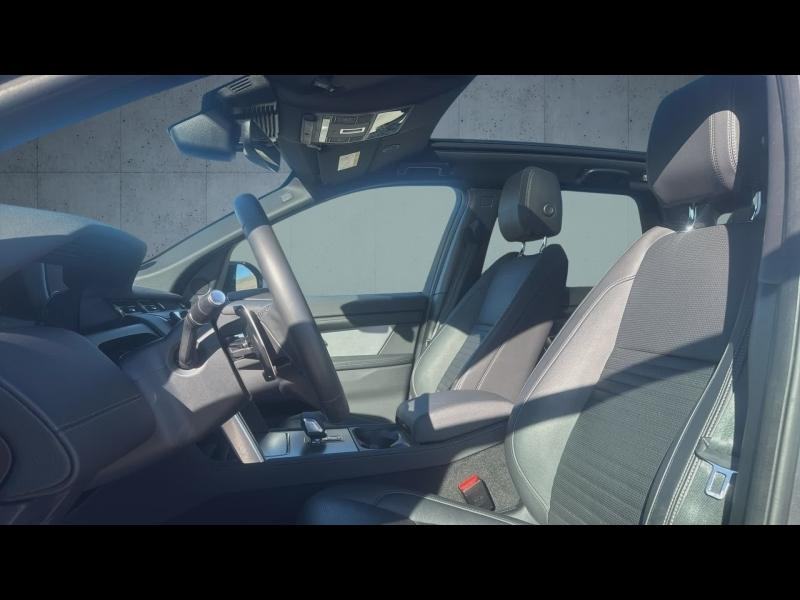 Photo 7 de l’annonce de LAND-ROVER Discovery Sport d’occasion à vendre à Marseille