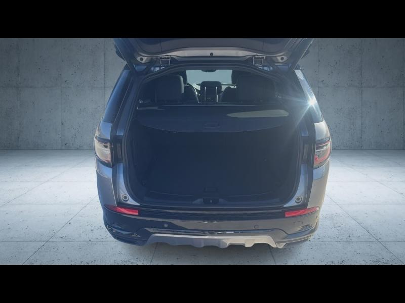 Photo 13 de l’annonce de LAND-ROVER Discovery Sport d’occasion à vendre à Marseille