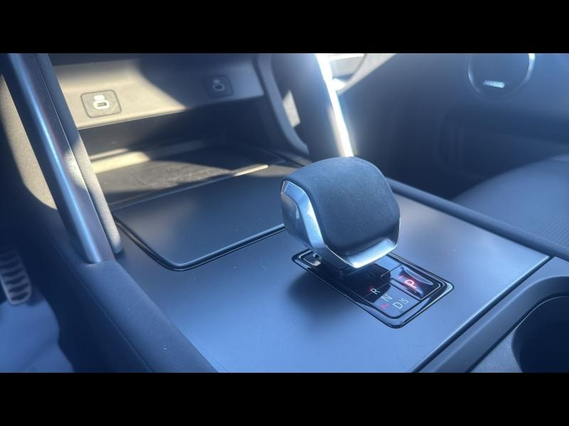 Photo 16 de l’annonce de LAND-ROVER Discovery Sport d’occasion à vendre à Marseille