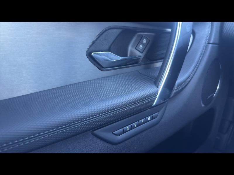 Photo 20 de l’annonce de LAND-ROVER Discovery Sport d’occasion à vendre à Marseille