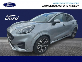 FORD Puma d’occasion à vendre à ANNECY