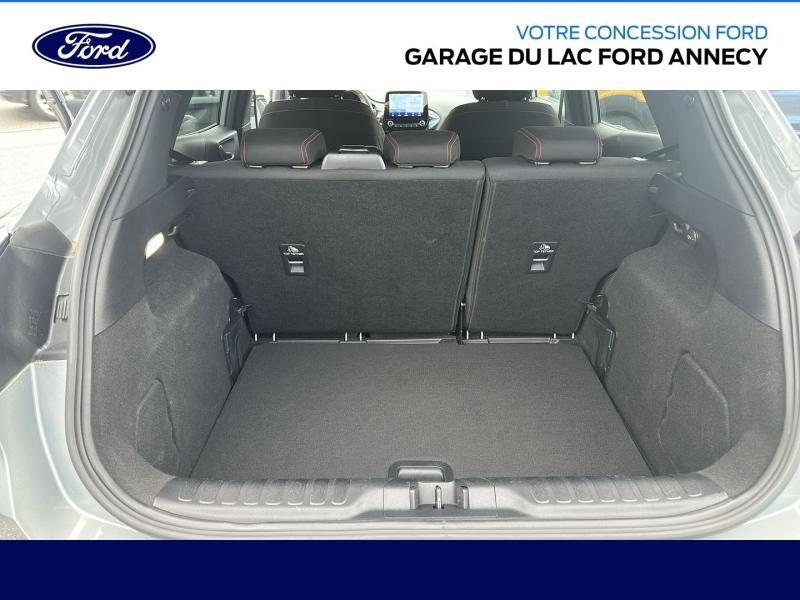 Photo 13 de l’annonce de FORD Puma d’occasion à vendre à ANNECY