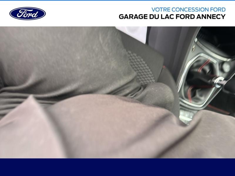 Photo 16 de l’annonce de FORD Puma d’occasion à vendre à ANNECY