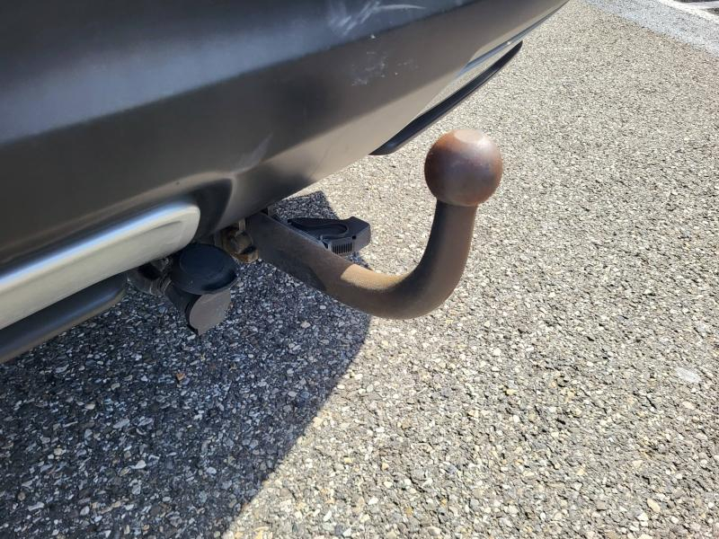 Photo 10 de l’annonce de NISSAN Qashqai d’occasion à vendre à ANNECY