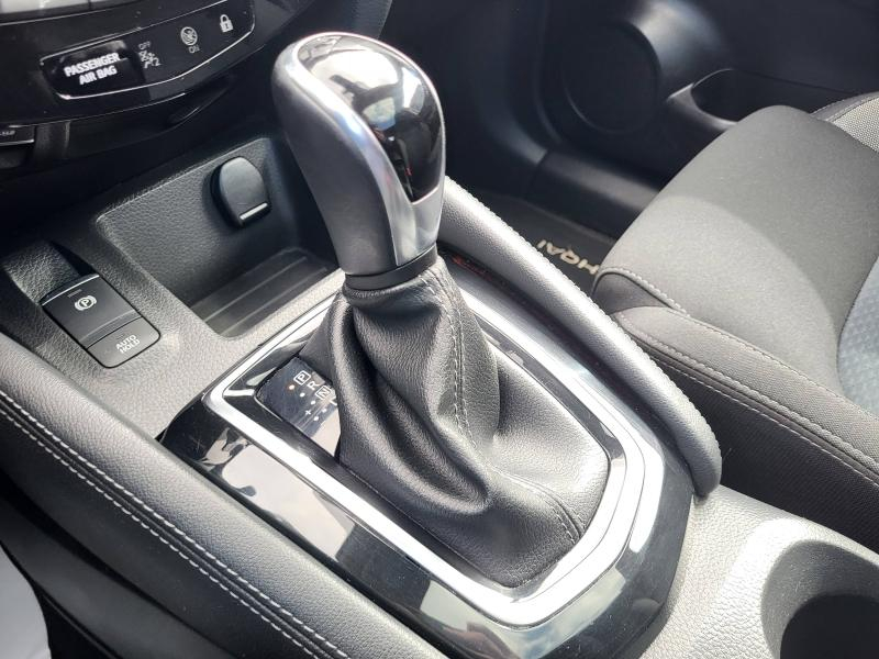 Photo 16 de l’annonce de NISSAN Qashqai d’occasion à vendre à ANNECY