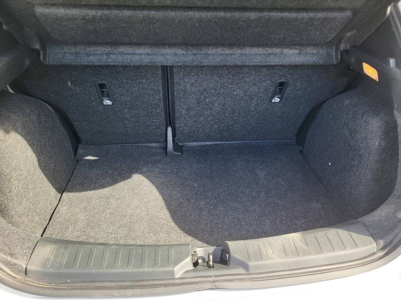 Photo 8 de l’annonce de NISSAN Micra d’occasion à vendre à ANNECY