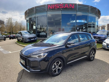 MG MOTOR ZS EV Hybrid+ 197ch Comfort