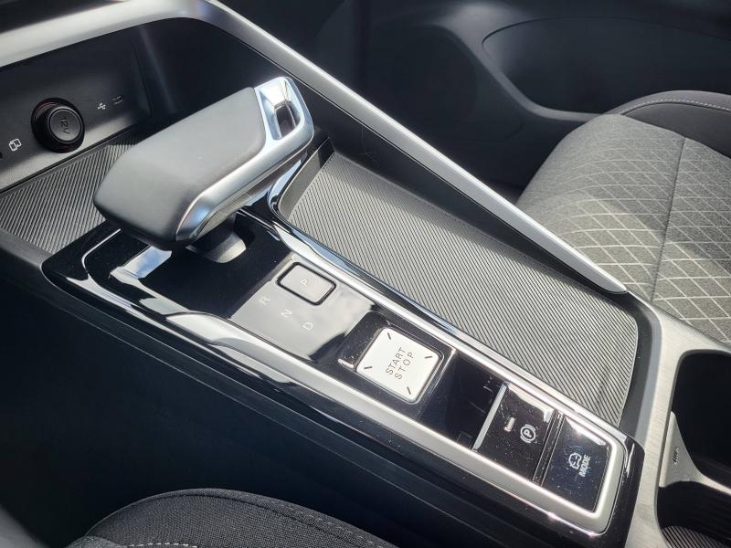 Photo 4 de l’annonce de MG MOTOR ZS EV d’occasion à vendre à ANNECY