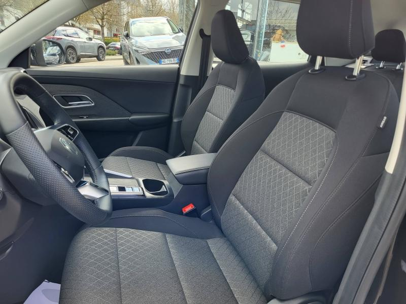 Photo 5 de l’annonce de MG MOTOR ZS EV d’occasion à vendre à ANNECY