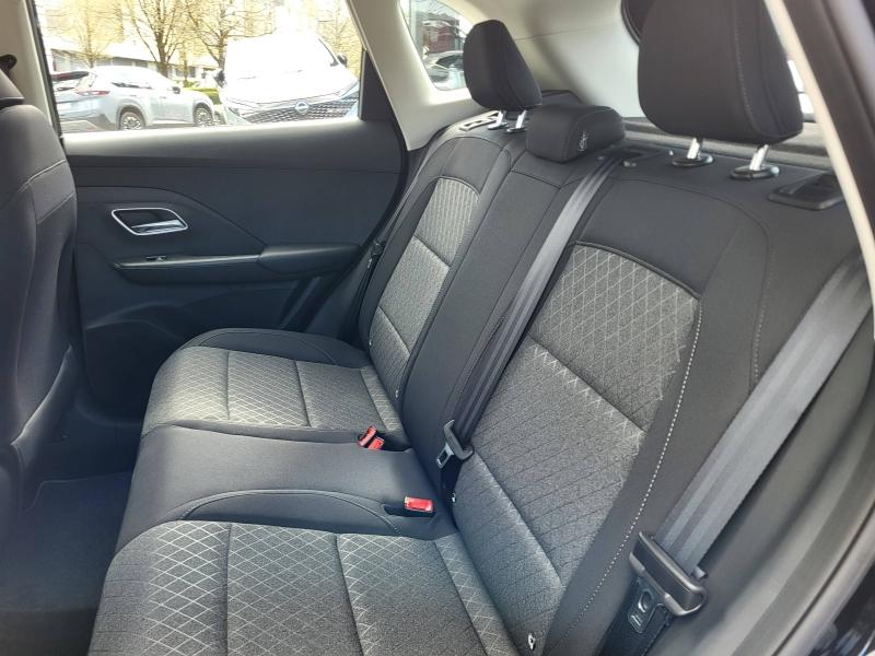 Photo 6 de l’annonce de MG MOTOR ZS EV d’occasion à vendre à ANNECY