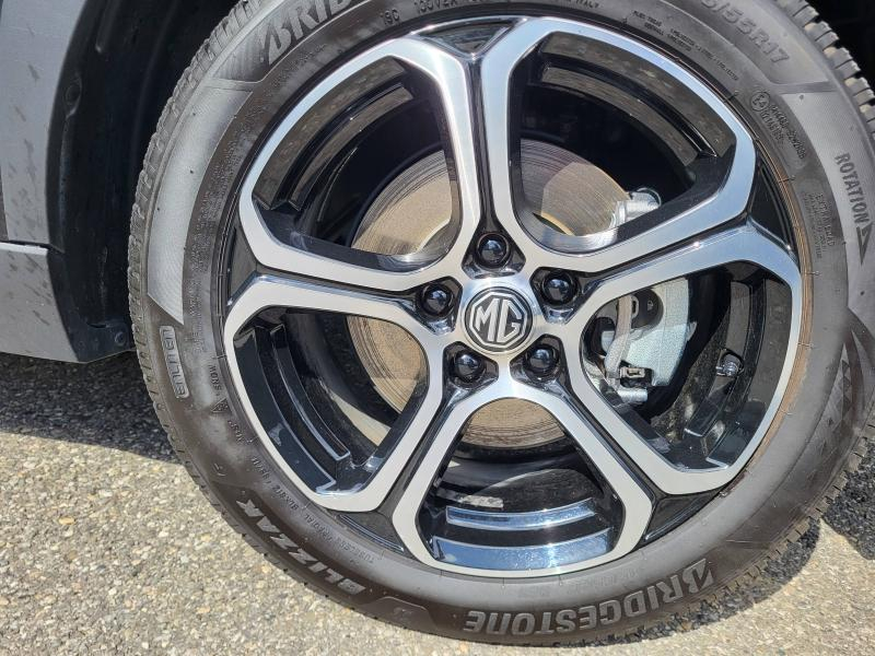 Photo 7 de l’annonce de MG MOTOR ZS EV d’occasion à vendre à ANNECY