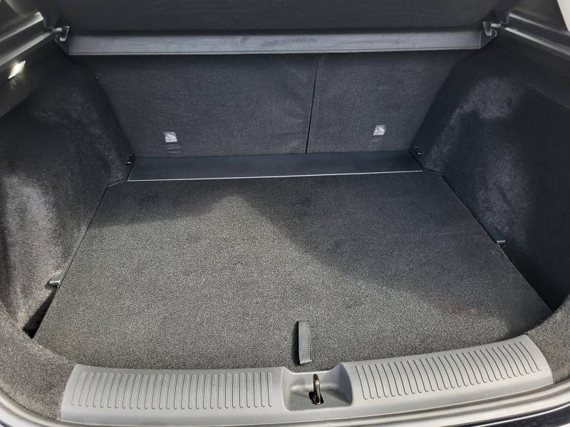 Photo 8 de l’annonce de MG MOTOR ZS EV d’occasion à vendre à ANNECY