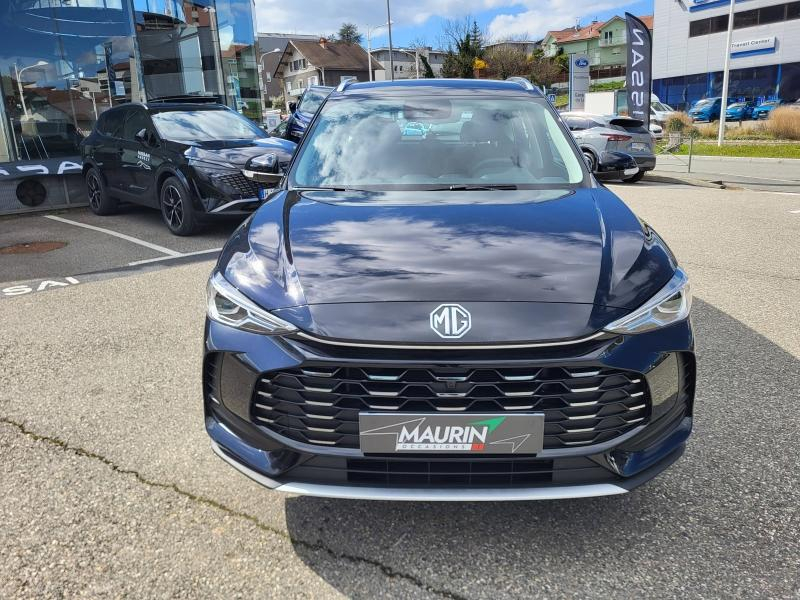 Photo 11 de l’annonce de MG MOTOR ZS EV d’occasion à vendre à ANNECY