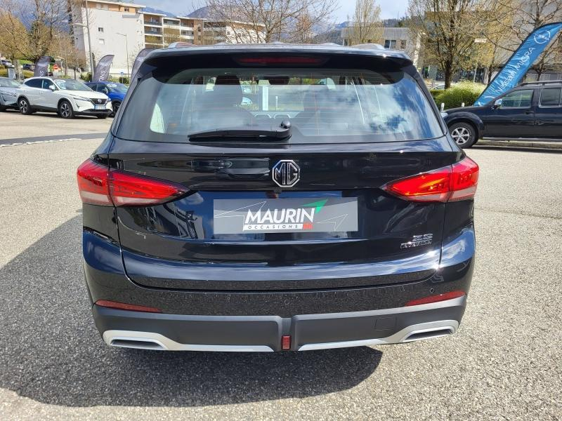 Photo 12 de l’annonce de MG MOTOR ZS EV d’occasion à vendre à ANNECY